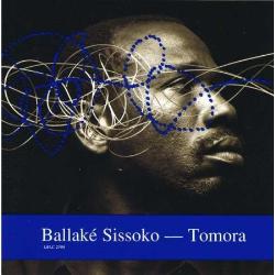 Sissoko Ballake - Tomora - Kliknutím na obrázok zatvorte
